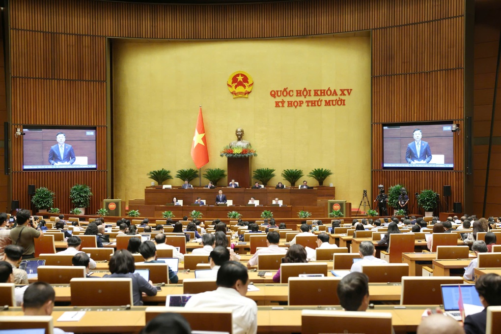 Phó Thủ tướng báo cáo giá vàng, bất động sản tăng cao và biến động - 2