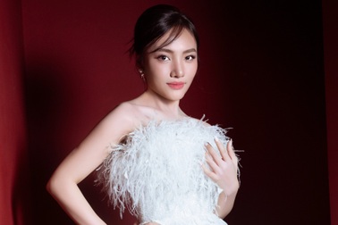 "Chuột Cherry" Nhật Thủy nói về biệt danh "ca sĩ sở hữu 50 cuống họng"