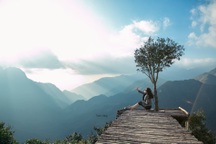 Những tọa độ "sống ảo" đẹp như trời Tây ở Việt Nam hút khách check-in