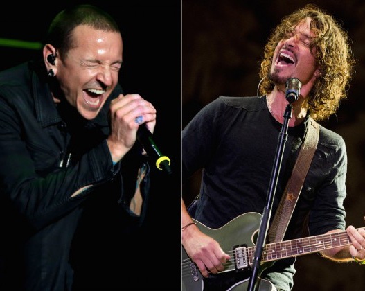 Thủ lĩnh Linkin Park tự sát trong ngày sinh nhật bạn thân: Chân dung một tình bạn