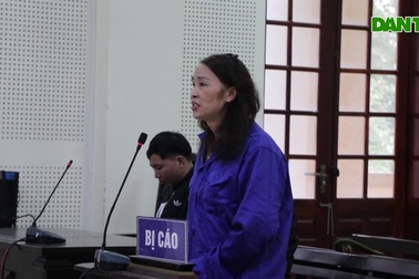 Nhận hơn 1,3 tỷ đồng để "bảo kê" xe tải