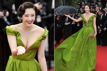 Khi dàn sao Hoa ngữ trở nên hờ hững với LHP Cannes