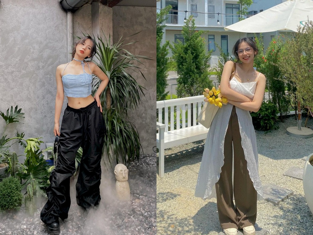 4 cô giáo Gen Z bất ngờ nổi tiếng trên mạng vì xinh như hot girl - 8