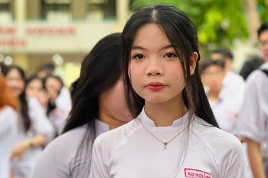 Không đăng nhập, vẫn xem được điểm đánh giá năng lực Đại học Quốc gia TPHCM