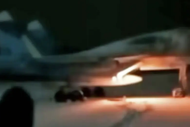 Forbes: Đặc vụ Ukraine đột nhập sâu vào lãnh thổ Nga, phóng hỏa Su-34