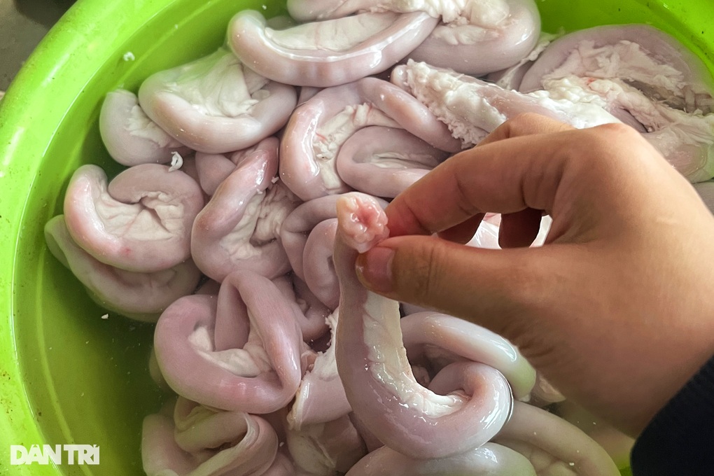 Thực hư lòng xe điếu 500.000 đồng/kg bán đầy chợ - 2 Thực hư lòng xe điếu 500.000 đồng/kg bán đầy chợ - 2
