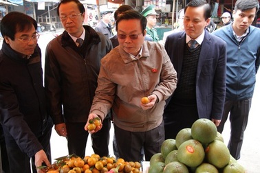 Phó Chủ tịch Quốc hội: “Nhiều lò mổ quá rùng rợn, đứng tim luôn”