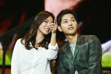 Loạn tin đồn liên quan tới vụ ly hôn của Song Hye Kyo