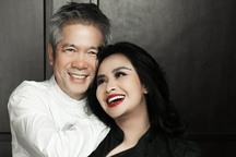 Ca sĩ Thanh Lam: "Tôi chỉ hát bài nhạc trẻ mà chồng thích"