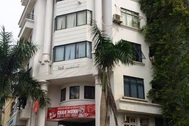 Nông dân khốn đốn vì "bão" đa cấp