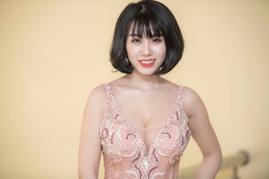 Linh Miu: “Mỗi khi yêu ai, tôi cứ ở riết bên nhà người ta… không về”