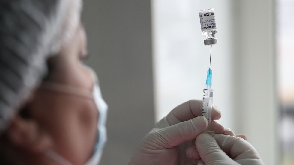 Chuyên gia kỳ vọng vaccine ung thư của Nga: Xóa "án tử", thêm cơ hội sống