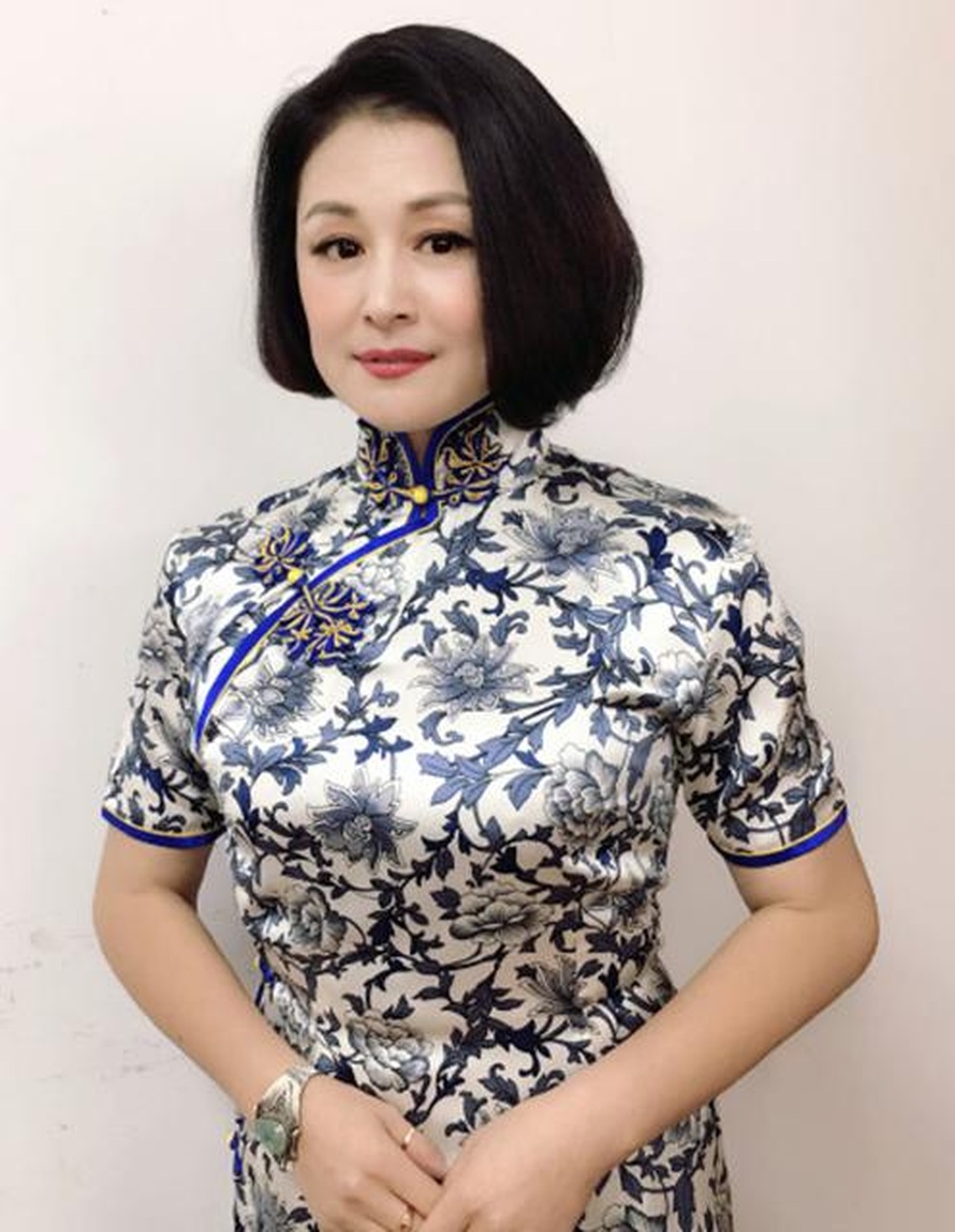 Mỹ nhân Thủy Hử qua đời ở tuổi 50 vì tai nạn giao thông - 6 Mỹ nhân Thủy Hử qua đời ở tuổi 50 vì tai nạn giao thông - 6