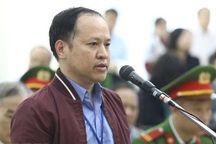 MobiFone kháng cáo xin giảm nhẹ hình phạt cho cựu Phó Tổng Giám đốc