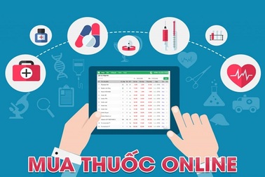 Cả năm có 2 cơ sở bán thuốc online bị xử phạt, TPHCM gặp khó khăn gì?