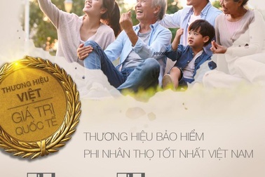 Bảo hiểm Bảo Việt dành trọn 2 giải thưởng danh giá khu vực Châu Á