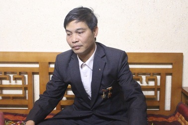 “Ký ức Gạc Ma vẫn luôn ám ảnh tôi!”