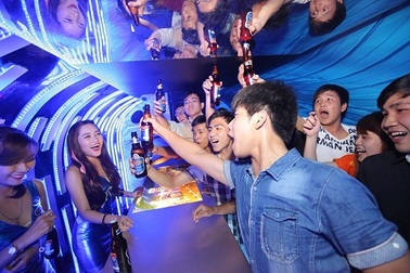 “Hành trình Tiger sôi động” thổi bừng không khí lễ hội tại Cần Thơ