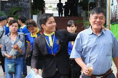 Huyện Long Thành kiến nghị công an điều tra Công ty địa ốc Alibaba