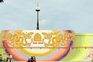 Những sự kiện văn hóa-giải trí nổi bật năm 2010