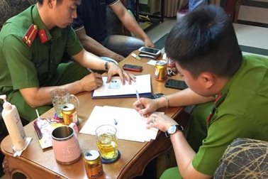 Nhiều vụ trộm tiền tỷ trong dịp Tết Đinh Dậu