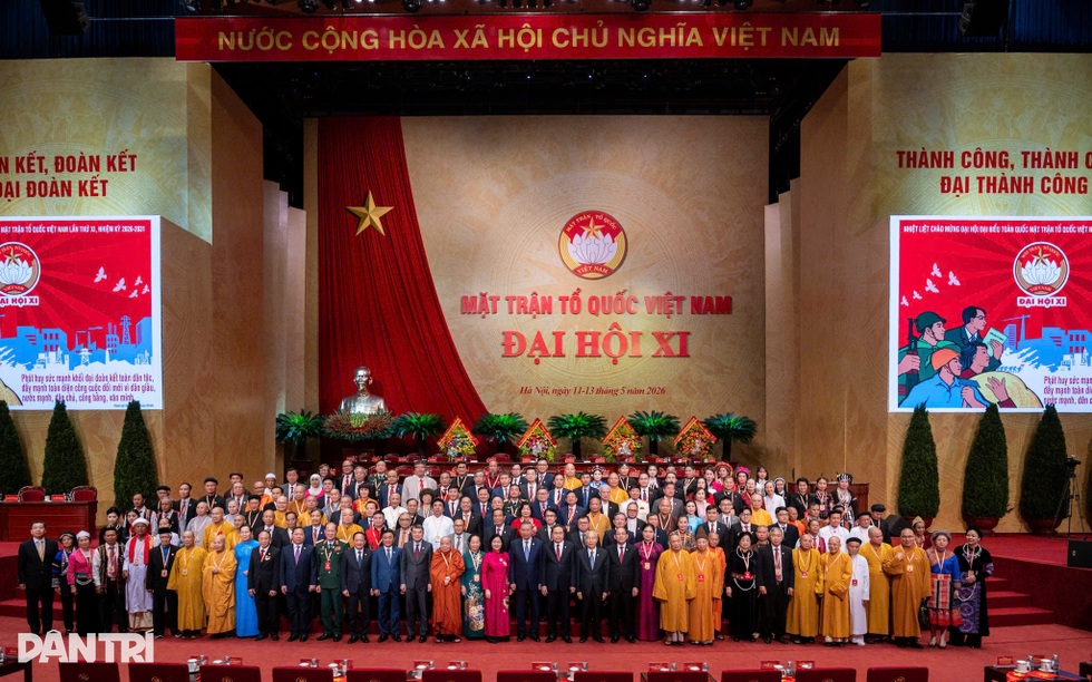 Tổng Bí thư, Chủ tịch nước: “Không được xa dân và chỉ làm việc qua báo cáo” - 6