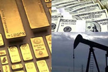 USD tăng giá trở lại