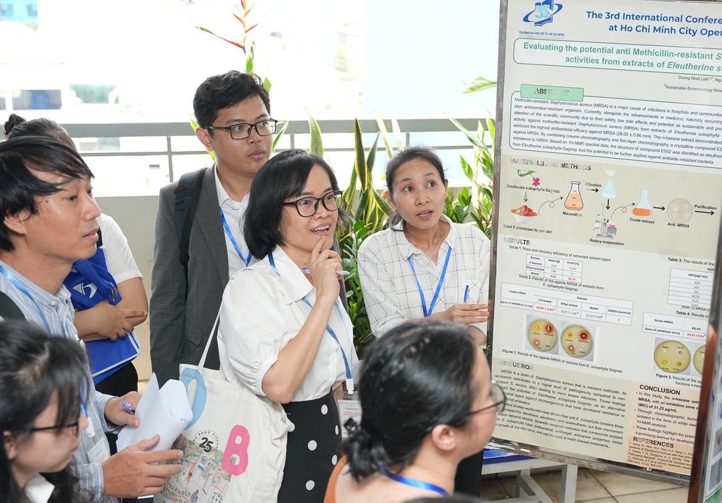 Ngành học bị lãng quên giữa cơn khát nhân lực và sự thờ ơ của học sinh - 2 Ngành học bị lãng quên giữa cơn khát nhân lực và sự thờ ơ của học sinh - 2