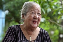 "Bà cụ hiền hậu của màn ảnh Việt" Thiên Kim mất nhận thức, nguy kịch