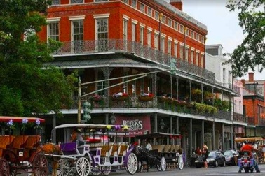 Trải nghiệm du học ở "một nước Mỹ rất khác"