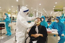 Chủ tịch Vĩnh Phúc: Bảo vệ thành quả phòng chống dịch Covid-19 bằng mọi giá