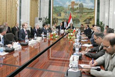 Đàm phán Mỹ-Iran: “Thiết thực nhưng không có đột phá”