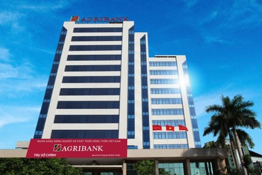 Agribank được Moody's nâng triển vọng xếp hạng “Ổn định” lên “Tích cực"
