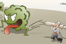 Nhân nhượng với đối tượng trốn cách ly là tự sát cộng đồng