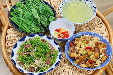 Cô gái Trung Quốc phát hiện vì sao vóc dáng con gái Việt Nam mảnh mai