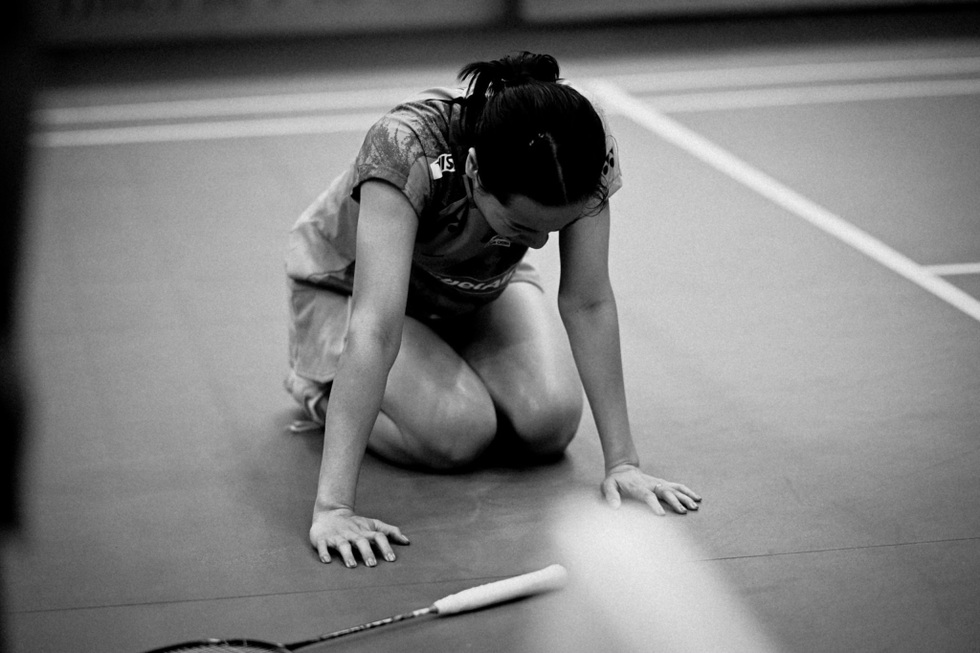 Nguyễn Thùy Linh: Tôi đã đánh đổi rất nhiều để lọt vào top 20 thế giới - 8