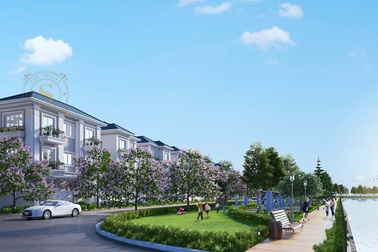 Cầu vượt Mỹ Thủy thông xe, bất động sản Cát Lái rộng đường đón khách