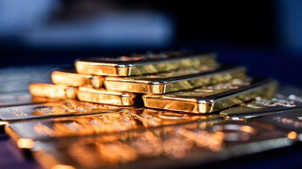 Vàng vượt đỉnh lịch sử 4.000 USD/ounce: Kẻ khóc, người cười - 3 Vàng vượt đỉnh lịch sử 4.000 USD/ounce: Kẻ khóc, người cười - 3