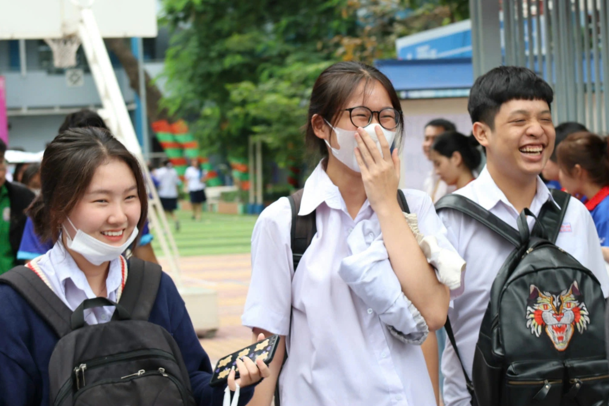 Điểm IELTS của người Việt giảm 5 bậc, kỹ năng nghe, nói còn yếu? - 1 Điểm IELTS của người Việt giảm 5 bậc, kỹ năng nghe, nói còn yếu? - 1