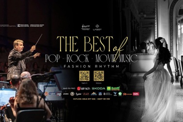 Elmich đồng hành cùng sự kiện kết nối văn hóa Việt Nam - Cộng hòa Séc