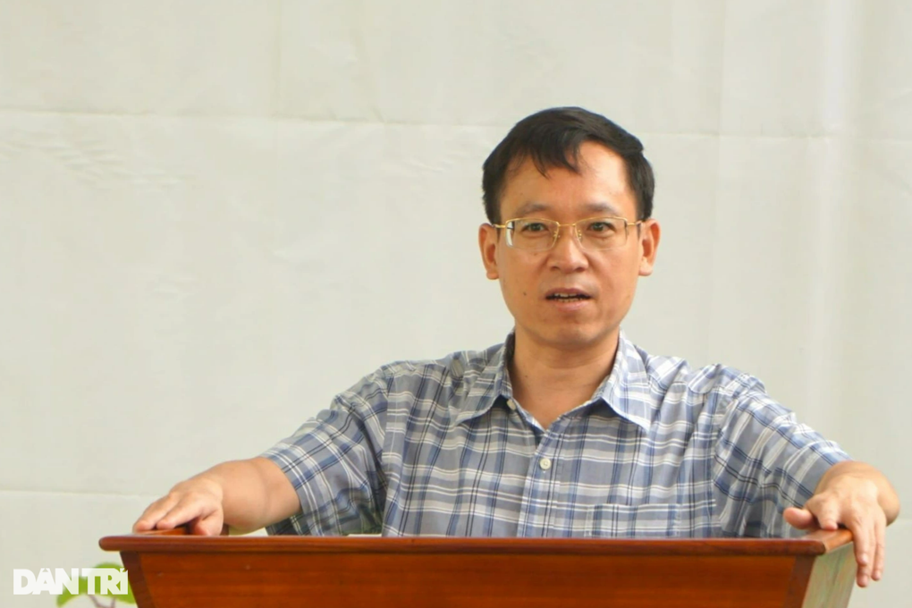 Học sinh sẽ không còn lo cảnh mưa đến phòng dột, nắng nóng thì ngột ngạt - 3 Học sinh sẽ không còn lo cảnh mưa đến phòng dột, nắng nóng thì ngột ngạt - 3