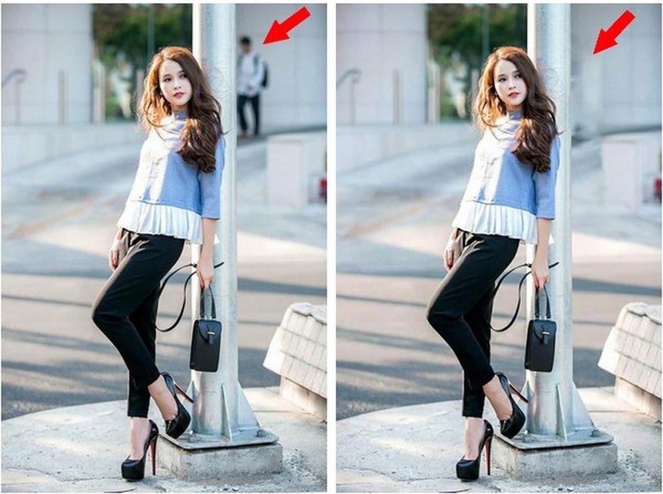 Hướng dẫn cách xóa bỏ các chi tiết thừa không mong muốn trên hình ảnh - 5 Hướng dẫn cách xóa bỏ các chi tiết thừa không mong muốn trên hình ảnh - 5