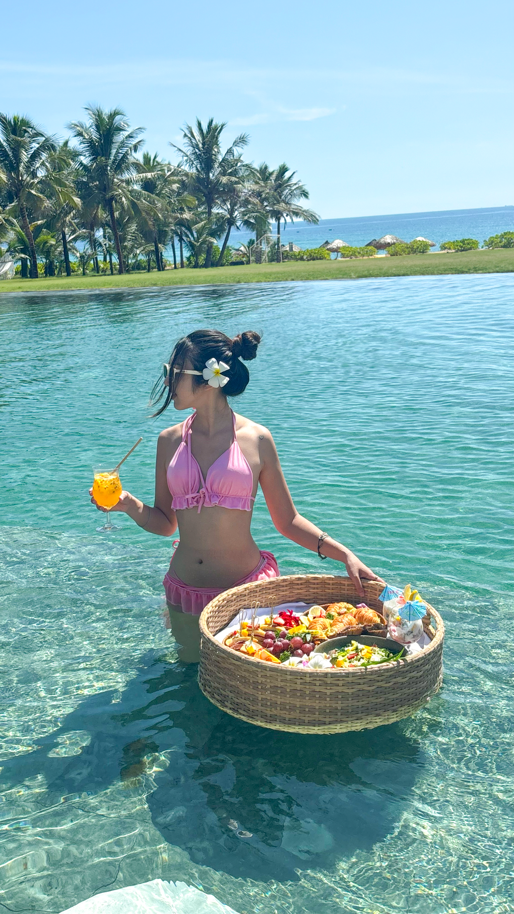 منتجع بليس هوي آن بيتش الصحي - جنة المنتجعات في جنوب هوي آن - 5 Bliss Hoi An Beach Resort Wellness - thiên đường nghỉ dưỡng tại Nam Hội An - 5