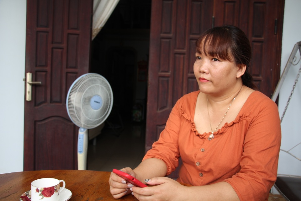 Nam sinh phố núi cao 1m84, mê bóng rổ giành ngôi thủ khoa khối A1 toàn quốc - 5 Nam sinh phố núi cao 1m84, mê bóng rổ giành ngôi thủ khoa khối A1 toàn quốc - 5