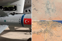 Quân đội Libya tuyên bố bắn rơi máy bay Thổ Nhĩ Kỳ