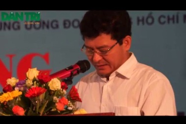 600 tri thức trẻ.