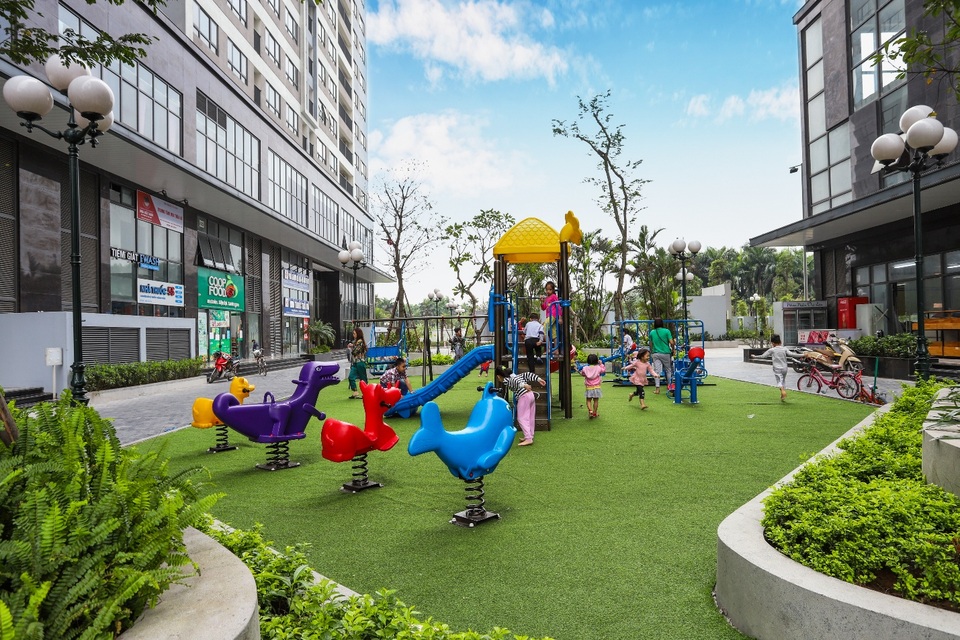 Epic’s Home – Đích đến an cư bền vững cho khách hàng ở thực - 2 Epic’s Home – Đích đến an cư bền vững cho khách hàng ở thực - 2