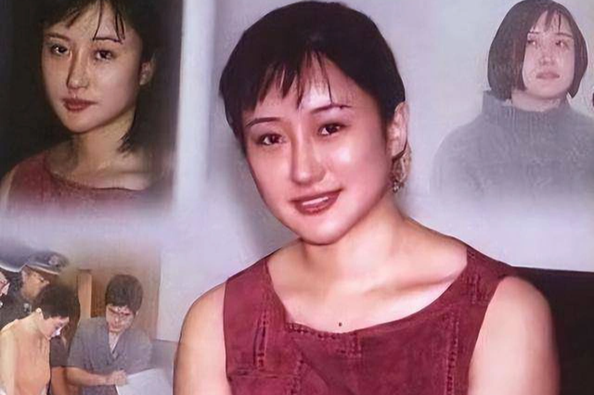 Án tình rúng động của mỹ nữ hàng không và doanh nhân trẻ - 1 Án tình rúng động của mỹ nữ hàng không và doanh nhân trẻ - 1