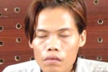 Tử hình kẻ giết người, đốt xác phi tang để lấy tiền đi... làm ăn