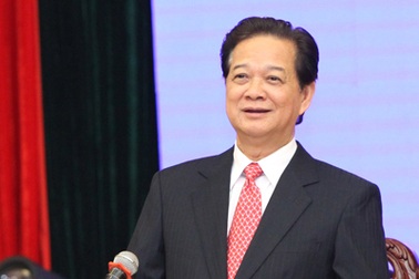 Thủ tướng: Sáng tạo trong nhân dân là nguồn sáng tạo vô tận